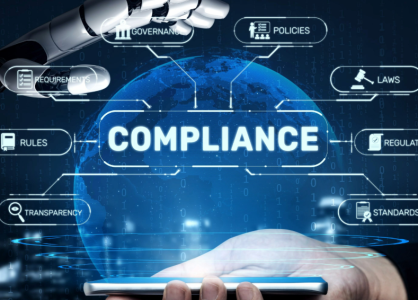 AI in Governance: How Automation Is Changing Oversight