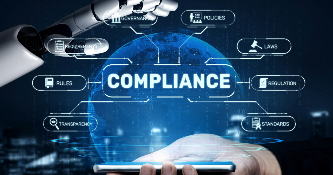 AI in Governance: How Automation Is Changing Oversight