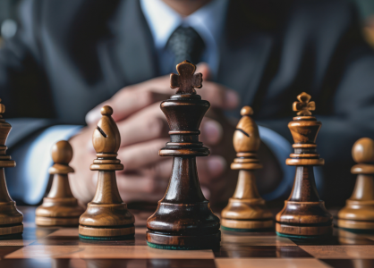 2025 Governance Trends Shaping Businesses Worldwide