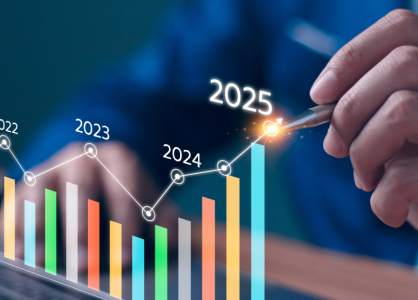 Top Governance Trends of 2025: What Organizations Need to Know