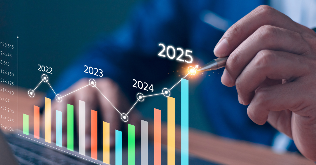 Top Governance Trends of 2025: What Organizations Need to Know