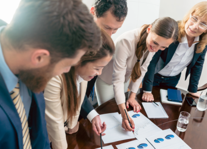 The Human Side of Governance: Building Cultures of Accountability