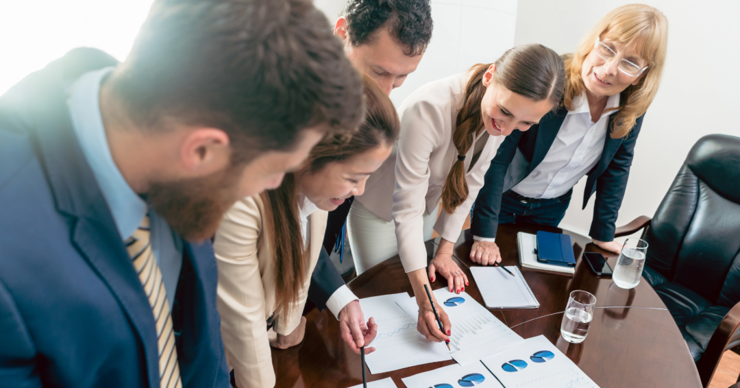 The Human Side of Governance: Building Cultures of Accountability