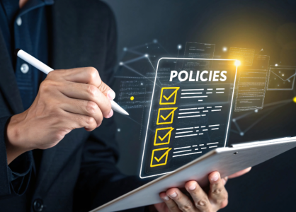The Future of Boardrooms: Governance Tech Trends in 2025