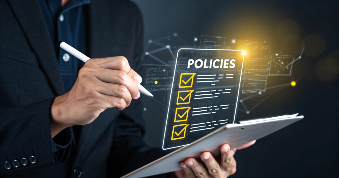 The Future of Boardrooms: Governance Tech Trends in 2025