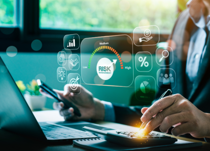 Risk & Compliance: The New Cornerstones of Modern Governance