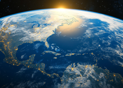 Global Governance: Navigating Oversight Across Borders