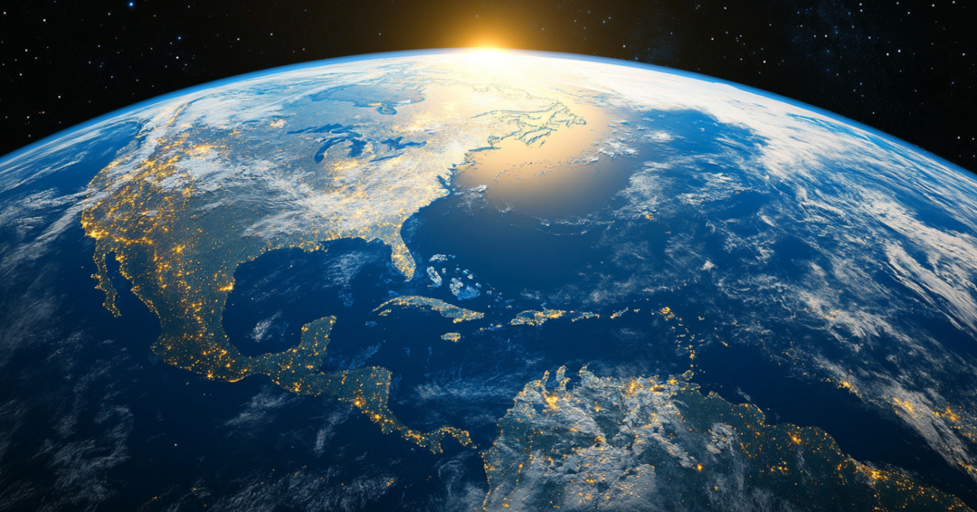 Global Governance: Navigating Oversight Across Borders