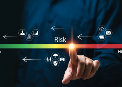 Risk Management in 2025 – Proactive Oversight Strategies
