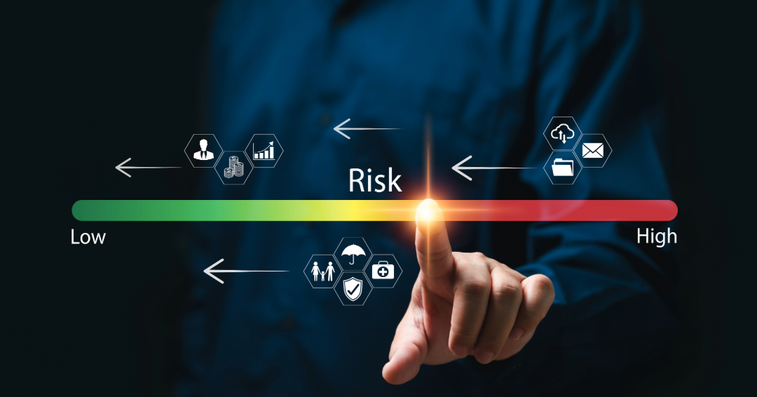 Risk Management in 2025 – Proactive Oversight Strategies