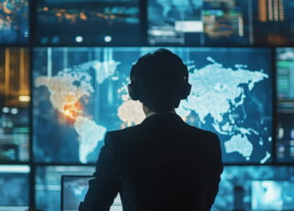 The Future of Board Oversight in a Digital World