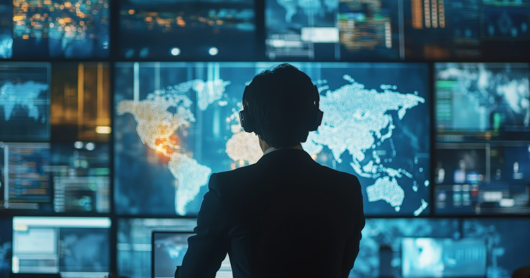 The Future of Board Oversight in a Digital World