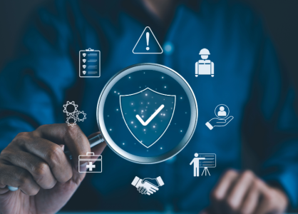 Risk Governance – Why Proactive Management Matters More Than Ever