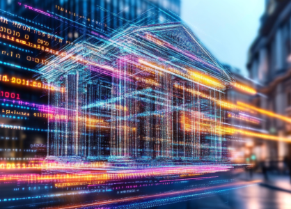 The Future of Compliance – Streamlined and Digital