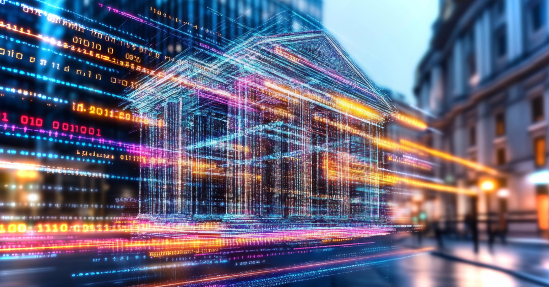 The Future of Compliance – Streamlined and Digital