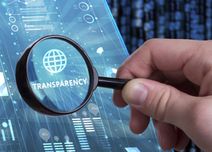 Transparency is Power: Why Stakeholders Demand More in 2025