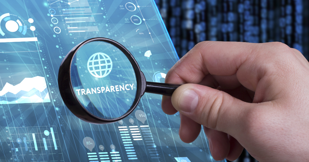Transparency is Power: Why Stakeholders Demand More in 2025