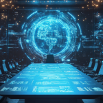 AI in Governance: Balancing Innovation with Responsibility