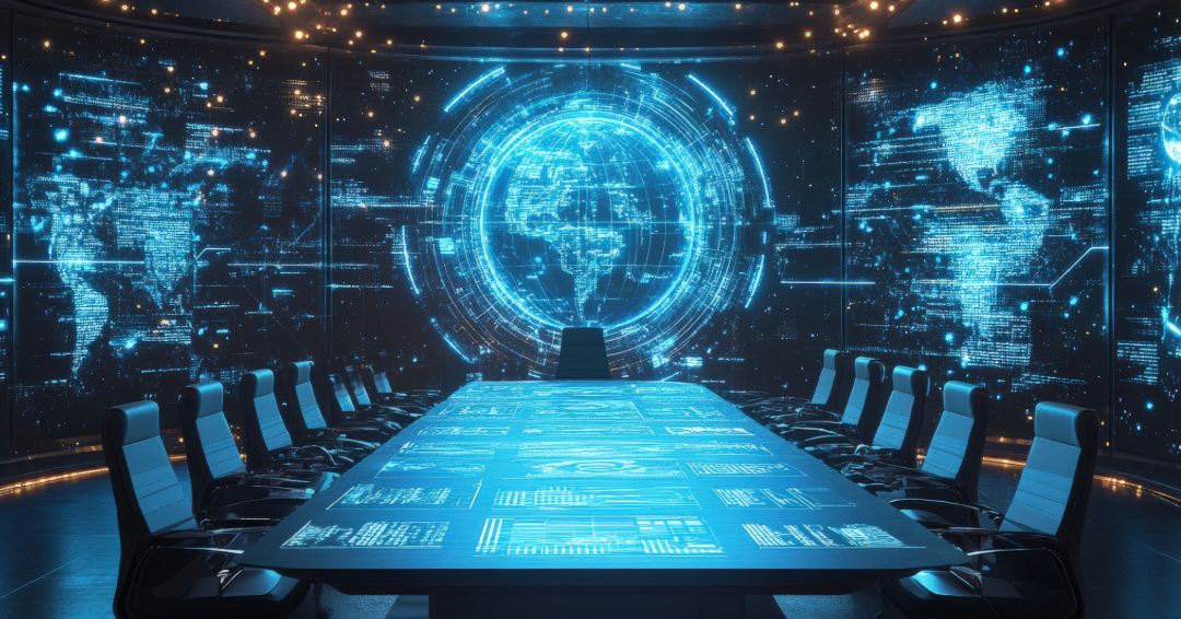 AI in Governance: Balancing Innovation with Responsibility