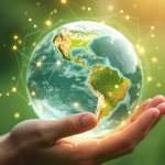 Balancing Environmental, Social, and Corporate Responsibility