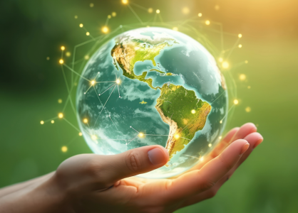 Balancing Environmental, Social, and Corporate Responsibility