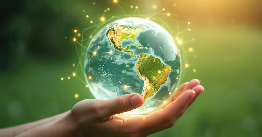 Balancing Environmental, Social, and Corporate Responsibility