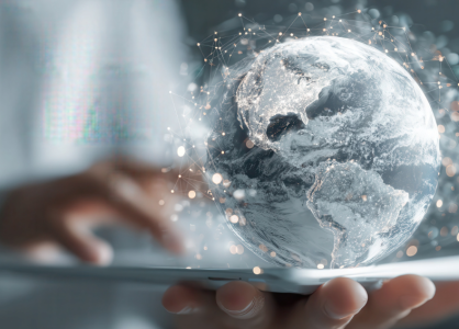 The Globalization of Governance: Oversight Beyond Borders