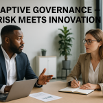 Adaptive Governance — Risk Meets Innovation