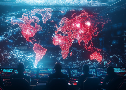The Rise of Real-Time Governance: Staying Agile in 2025