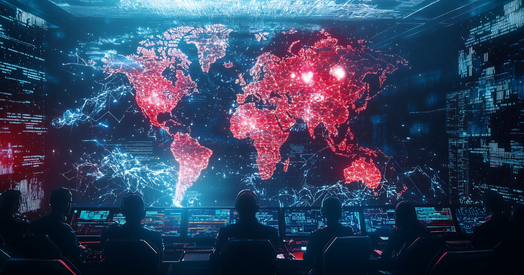 The Rise of Real-Time Governance: Staying Agile in 2025