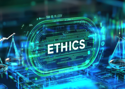 The Human Element of Governance: Balancing Tech and Ethics