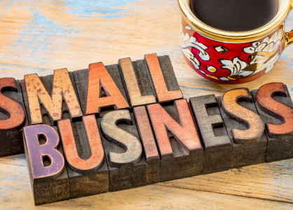 Why Small Businesses Need Governance Oversight Too