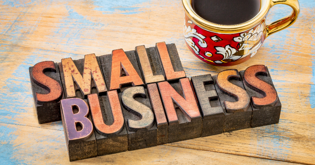 Why Small Businesses Need Governance Oversight Too
