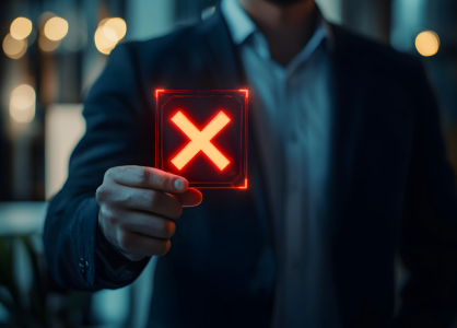 Lessons from the Latest Corporate Failures