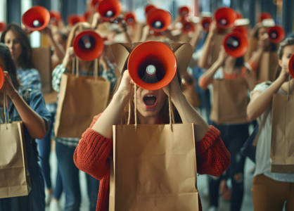 Consumer Activism — The New Boardroom Pressure