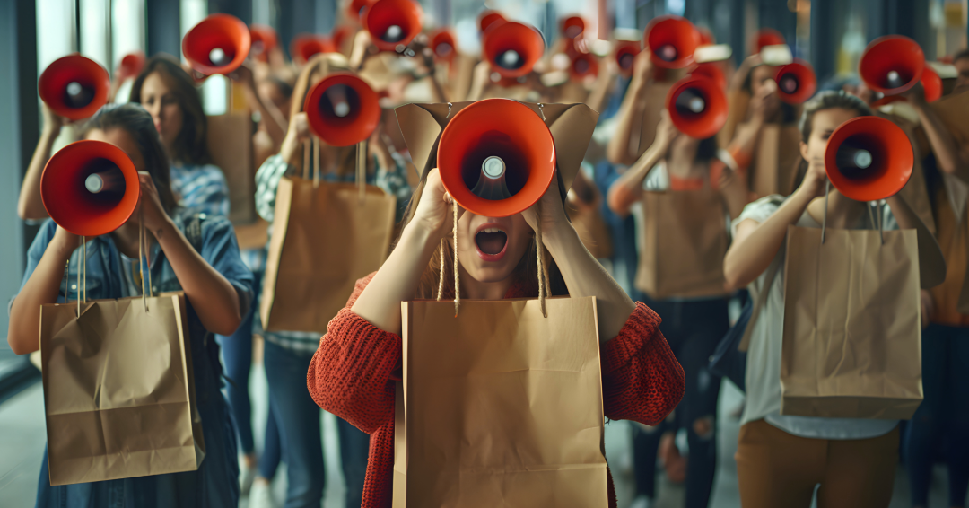 Consumer Activism — The New Boardroom Pressure