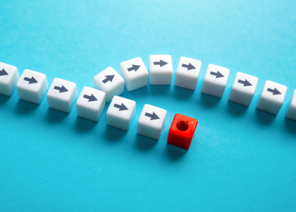 How to Anticipate Governance Challenges Before They Hit