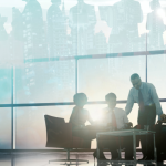 Digital Boardrooms: The End of Paper-Heavy Governance