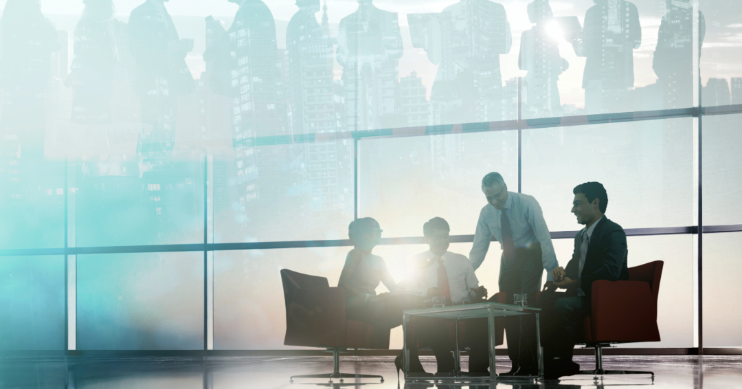 Digital Boardrooms: The End of Paper-Heavy Governance