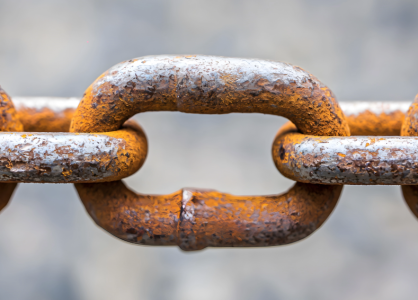 The Oversight Chain: Why Weak Links Break Corporate Compliance