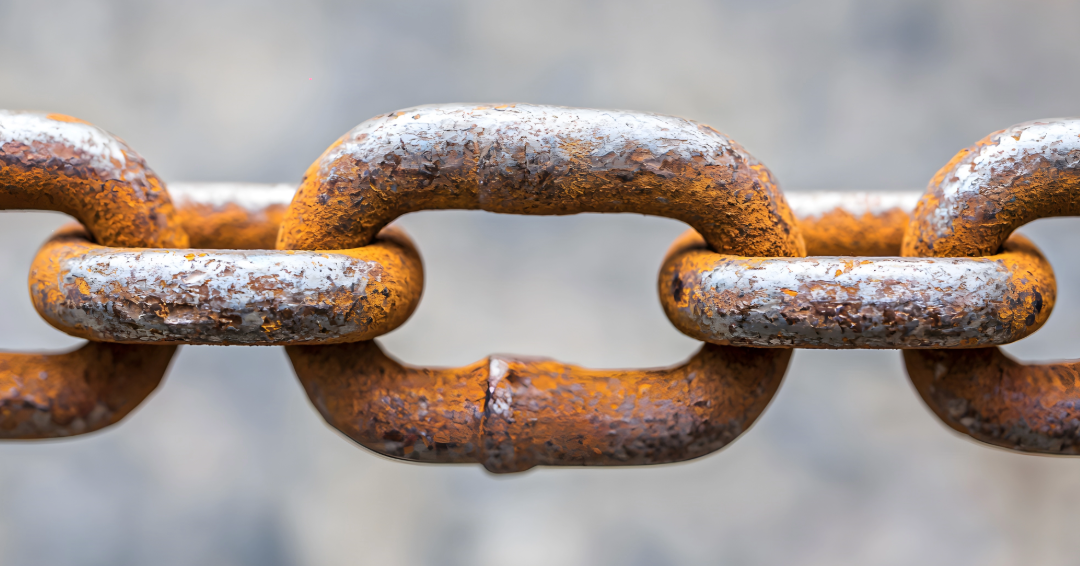 The Oversight Chain: Why Weak Links Break Corporate Compliance