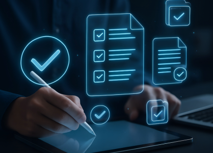Approvals at the Speed of Business