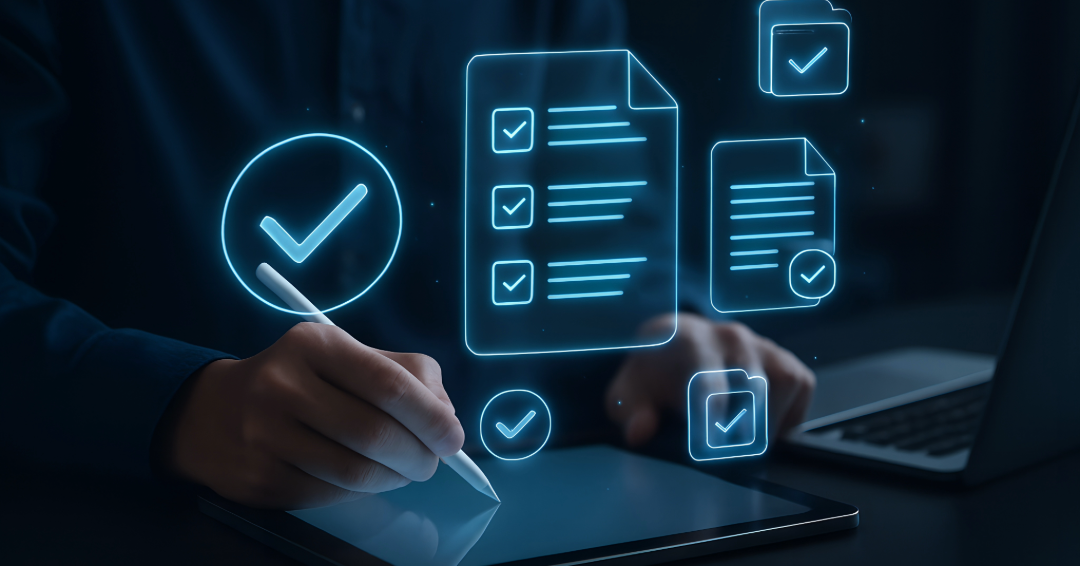 Approvals at the Speed of Business