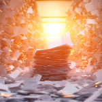 The Lifecycle of Governance Documents