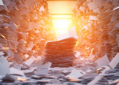 The Lifecycle of Governance Documents