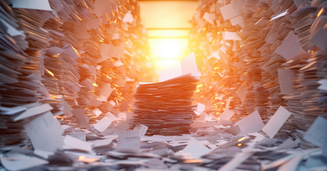 The Lifecycle of Governance Documents