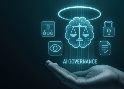 Building Trust in AI Governance—or Fade Behind