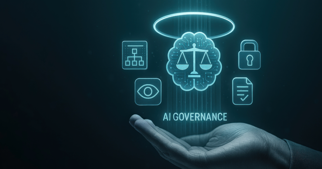 Building Trust in AI Governance—or Fade Behind