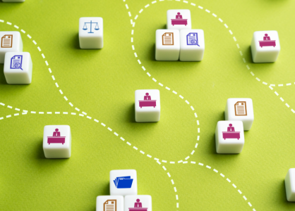 The Rise of Governance-as-a-Service