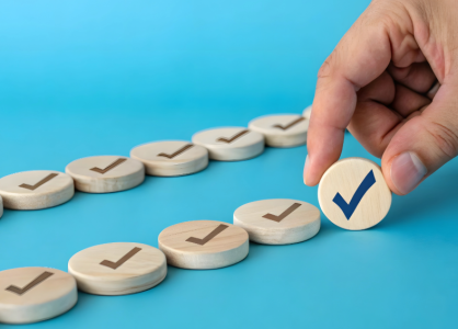The Hidden Power of Governance Checklists